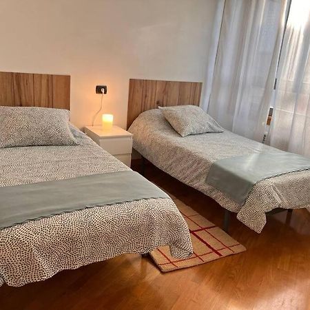 Vibescoruna - Rios 6 A Coruña Kültér fotó