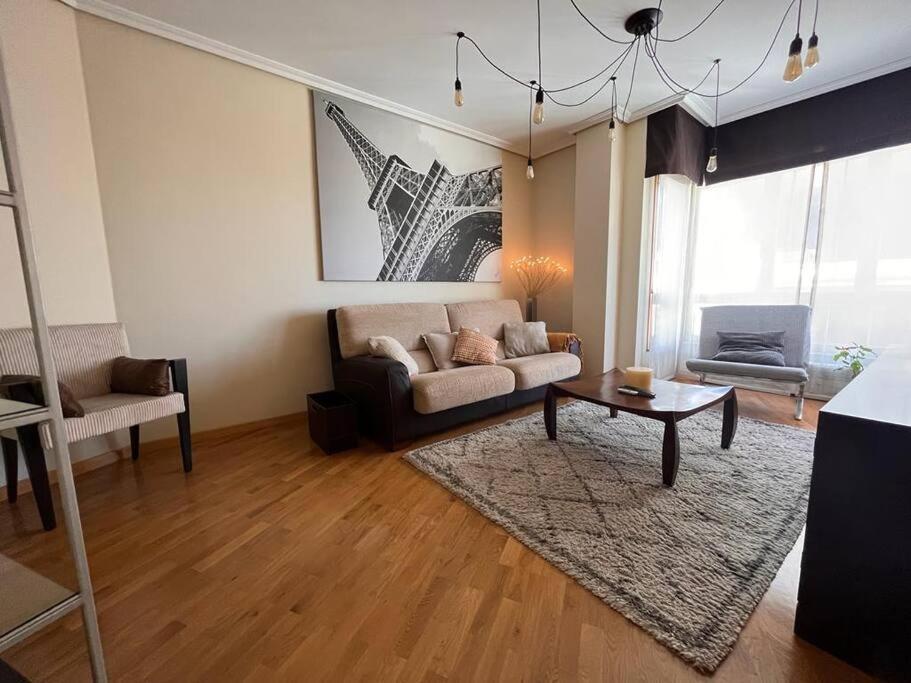Vibescoruna - Rios 6 A Coruña Kültér fotó