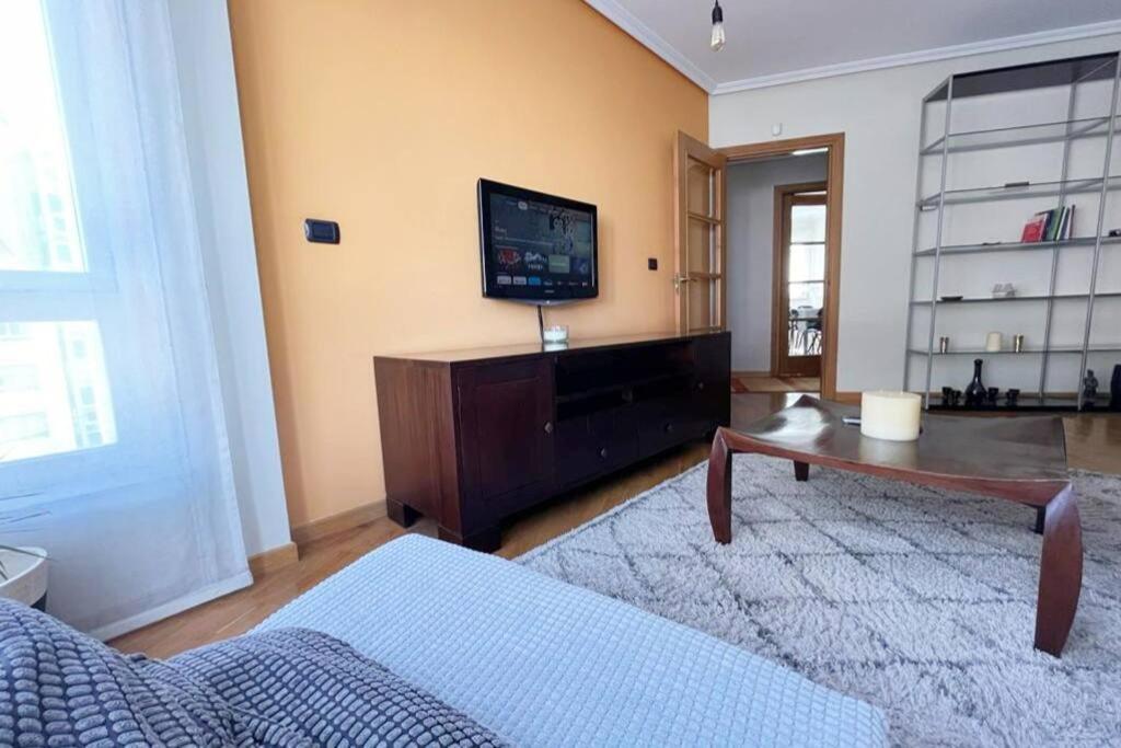 Vibescoruna - Rios 6 A Coruña Kültér fotó