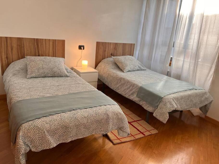 Vibescoruna - Rios 6 A Coruña Kültér fotó
