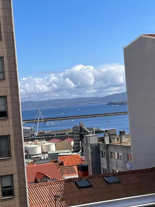 Vibescoruna - Rios 6 A Coruña Kültér fotó