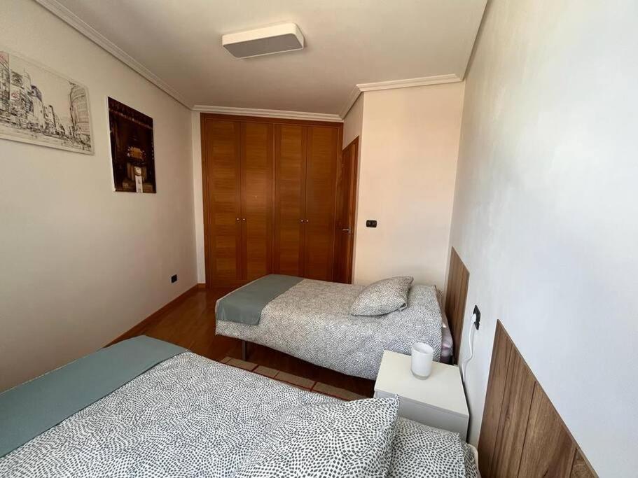 Vibescoruna - Rios 6 A Coruña Kültér fotó