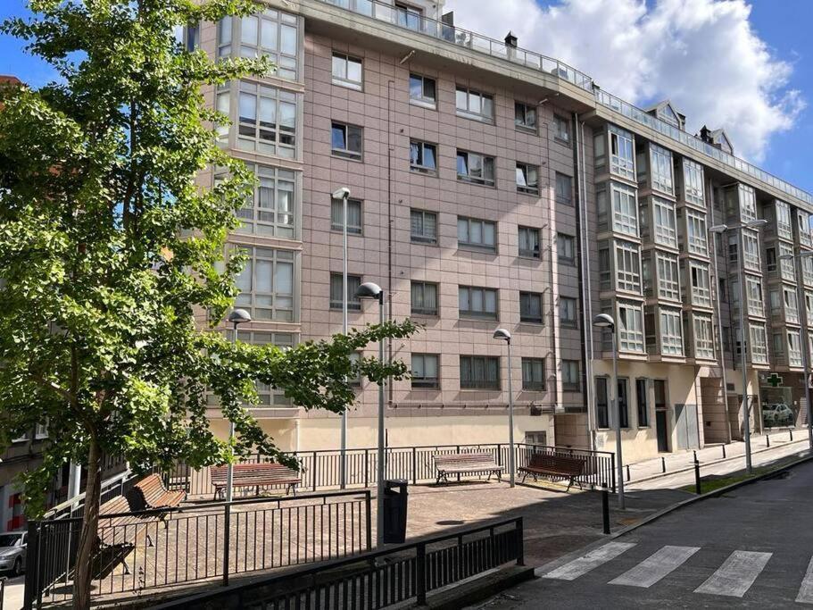 Vibescoruna - Rios 6 A Coruña Kültér fotó
